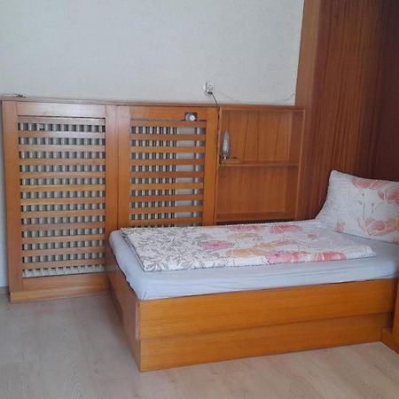 Pension Sonnenschein Sankt Kanzian am Klopeiner See ภายนอก รูปภาพ