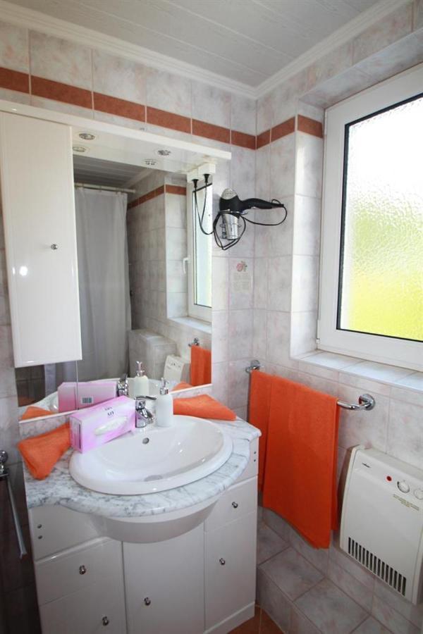 Pension Sonnenschein Sankt Kanzian am Klopeiner See ภายนอก รูปภาพ