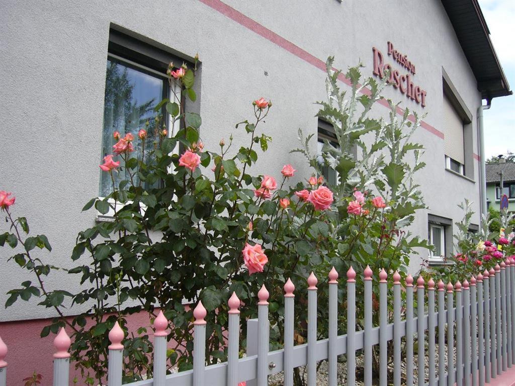 Pension Sonnenschein Sankt Kanzian am Klopeiner See ภายนอก รูปภาพ