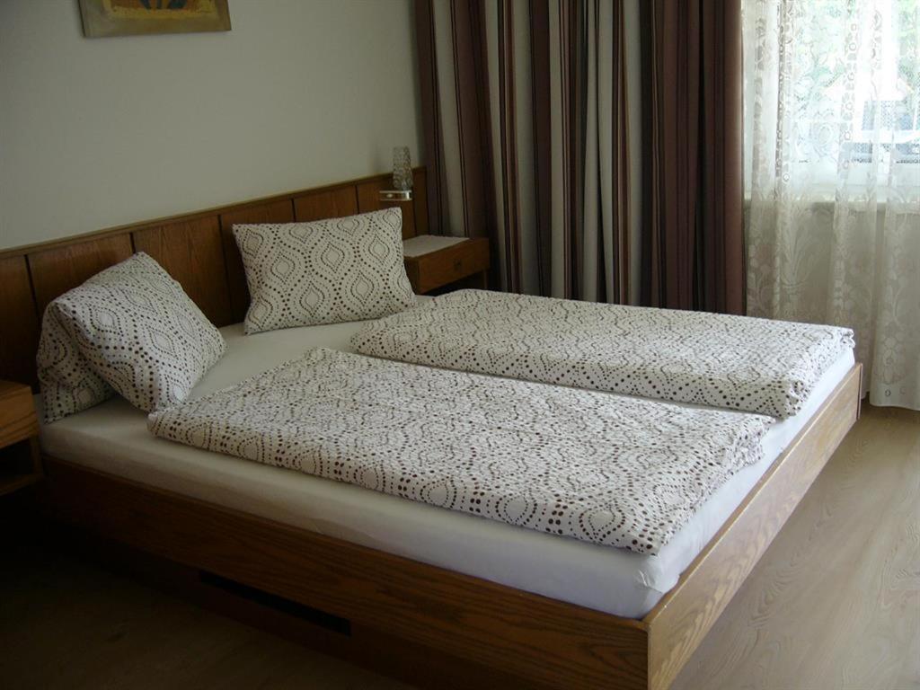 Pension Sonnenschein Sankt Kanzian am Klopeiner See ภายนอก รูปภาพ