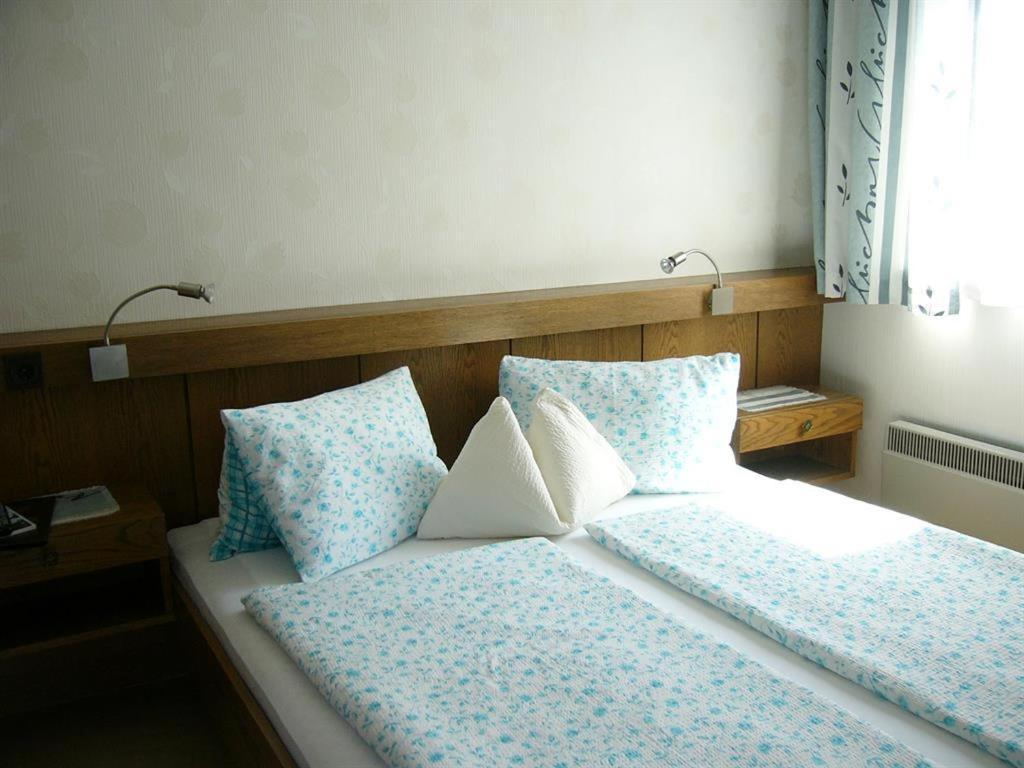 Pension Sonnenschein Sankt Kanzian am Klopeiner See ภายนอก รูปภาพ